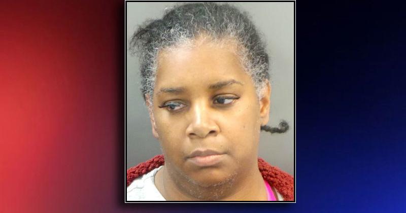 Babysitter charged with abuse in death of 23-month-old girl