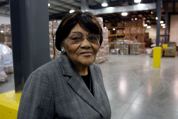 Katherine Anderson Ceo Of Andys Seasonings Dies At 79 Metro 