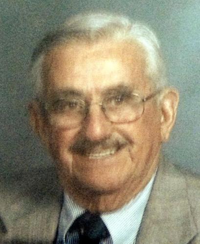 Norm Rombach dies; last of three brothers who started popular pumpkin patch