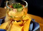 Santa Fe bistro