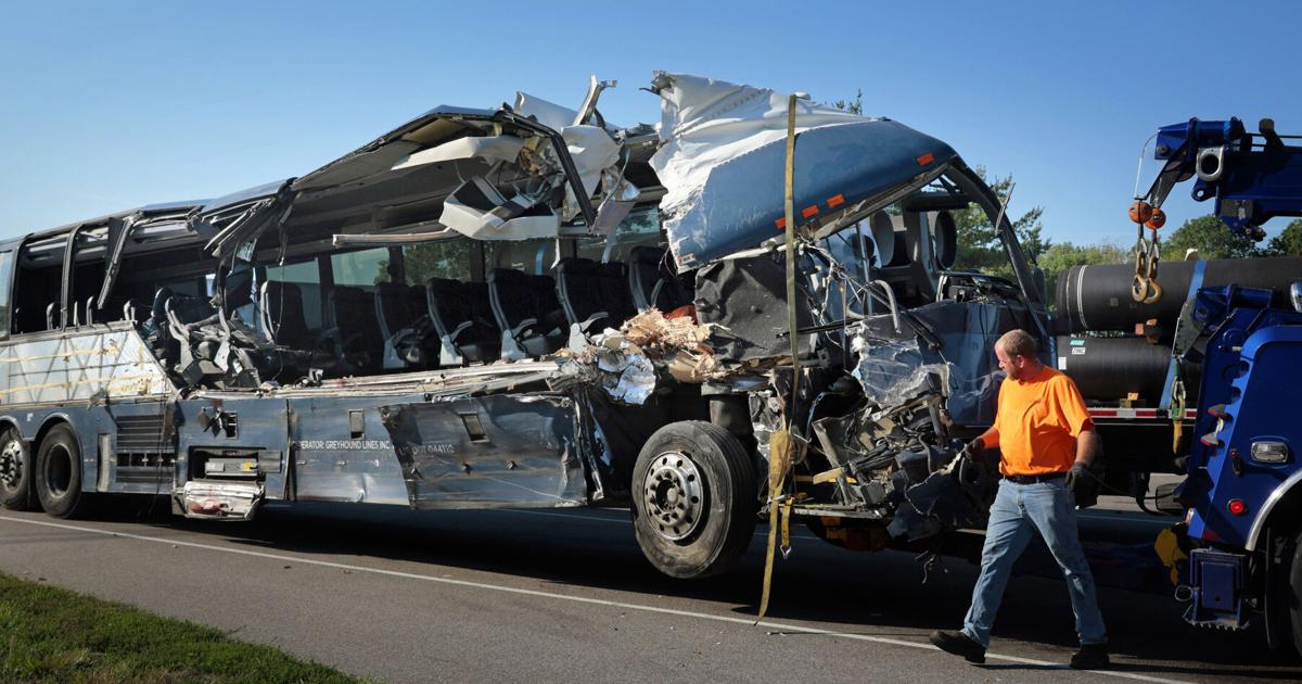 Rep. Mike Bost hails move to expand parking access for over-the-road truckers