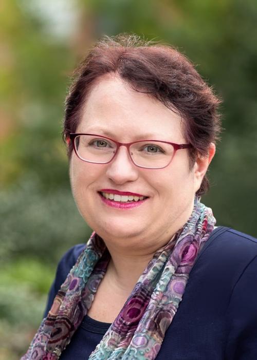Louise Pooley, Founder and President of Pooley Accounting Services