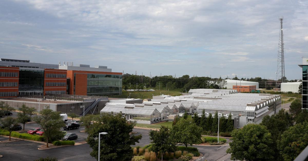 Danforth Center wins $1.5 million for location science project