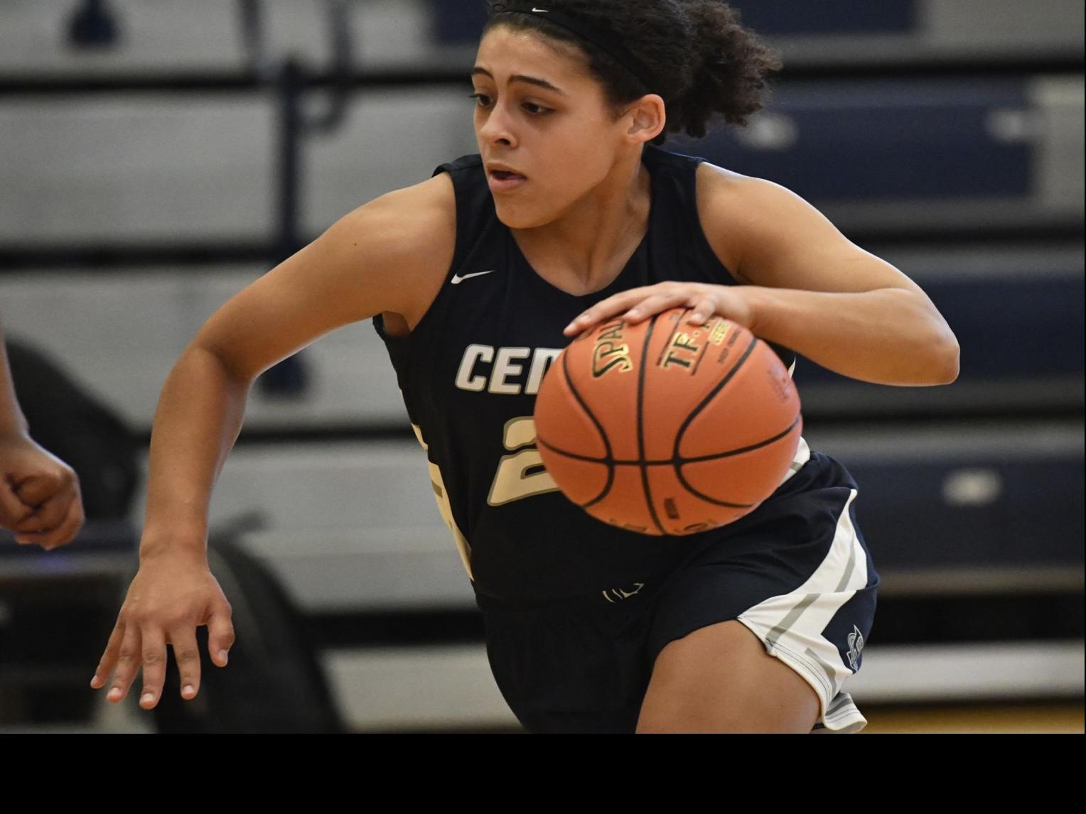 Francis Howell Central Uses Lucky Number To Beat Hazelwood Central