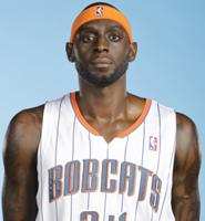 Darius Miles (St. Charles boys basketball)