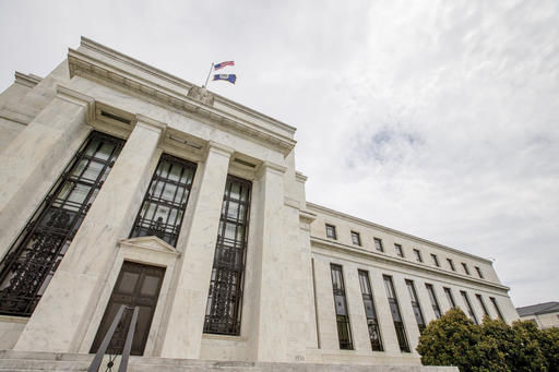 Fed is likely to leave rates alone at a time of uncertainty