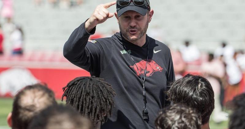 Mizzou opponent scouting report: New coach begins needed rebuild at Arkansas