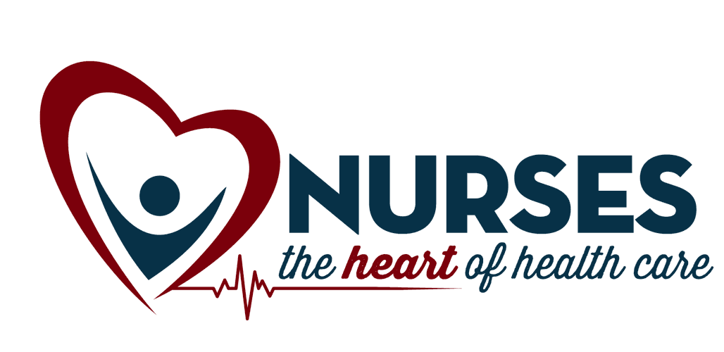 Nurses logo 2022