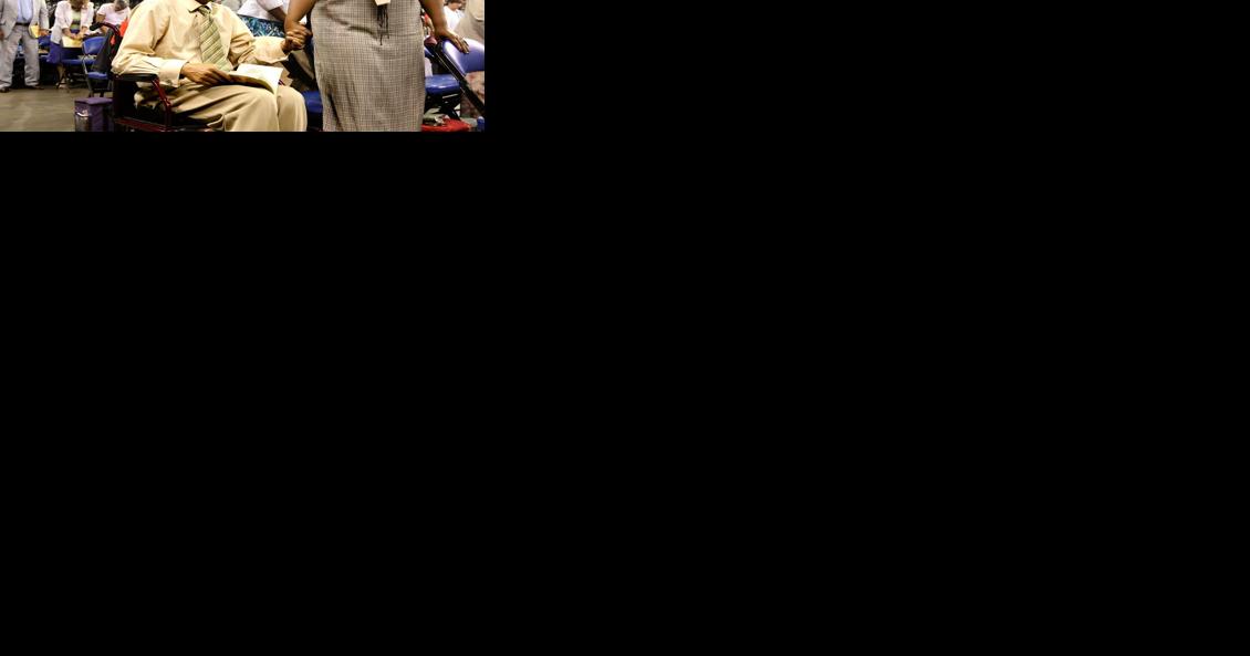 Jehovahs Witnesses returning to St Charles for convention after pandemic hiatus