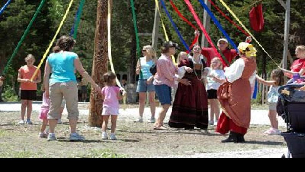 Greater St. Louis Renaissance Faire turns 10 Suburban Journals of