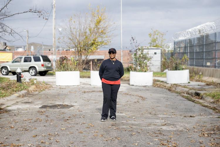 U.S. Army Reserve Center moving from Goodfellow Boulevard