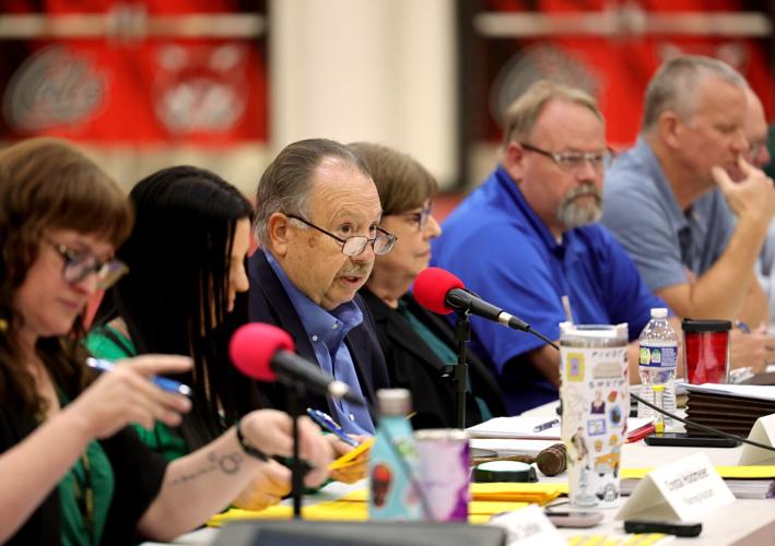 Franklin County data centers