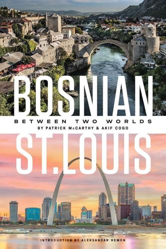 "Bosnian �����Ӱ�ԭ��: Between Two Worlds
