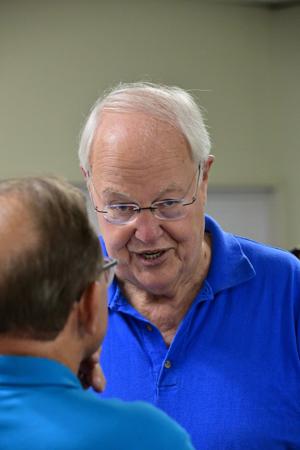 Election Night Watch Party Steve Ehlmann