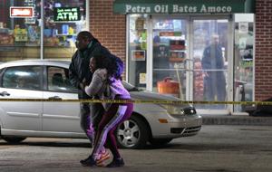 Family settling wrongful death suit against St. Louis officer for nearly $1.7 million
