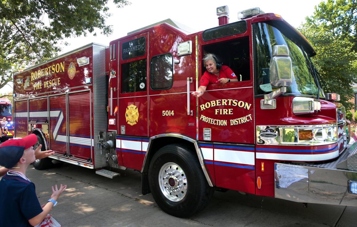 Robertson Fire Protection District bills has Hazelwood threatening bankruptcy