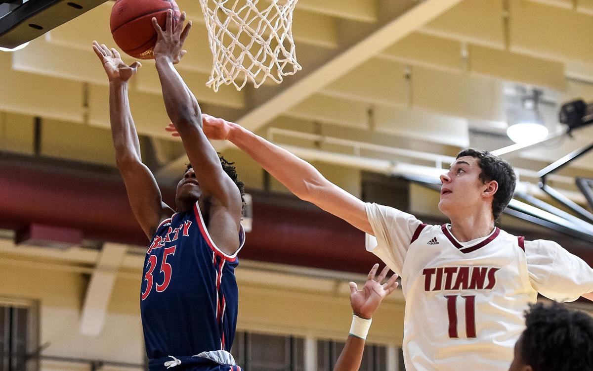 Trinity S Kalkbrenner Weekly Put College Choices To Bed Focus On