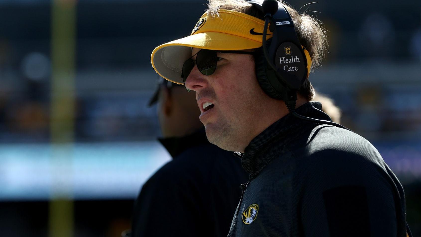 How a six-team swap landed Mizzou football's Thursday opener vs. Louisiana Tech