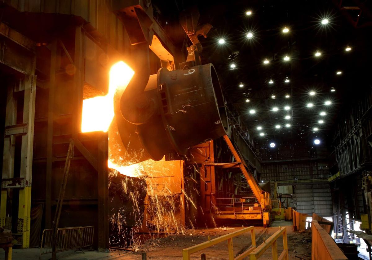 About Us - Steel Manufacturers Association
