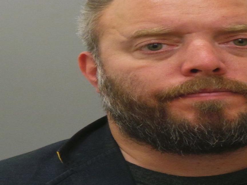 Craigslist Child Predator Sting Leads To Porn Charge Against St Louis Man Law And Order Stltoday Com