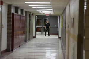 $18 an hour to stop mass shooters: US workplaces' first line of defense