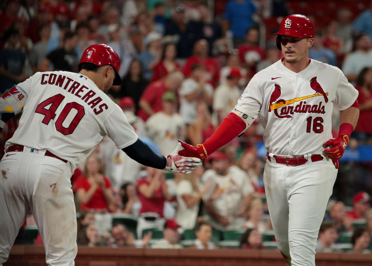 Is Coors Field Just What The Doctor Ordered To Jumpstart This St. Louis  Cardinals Offense? 