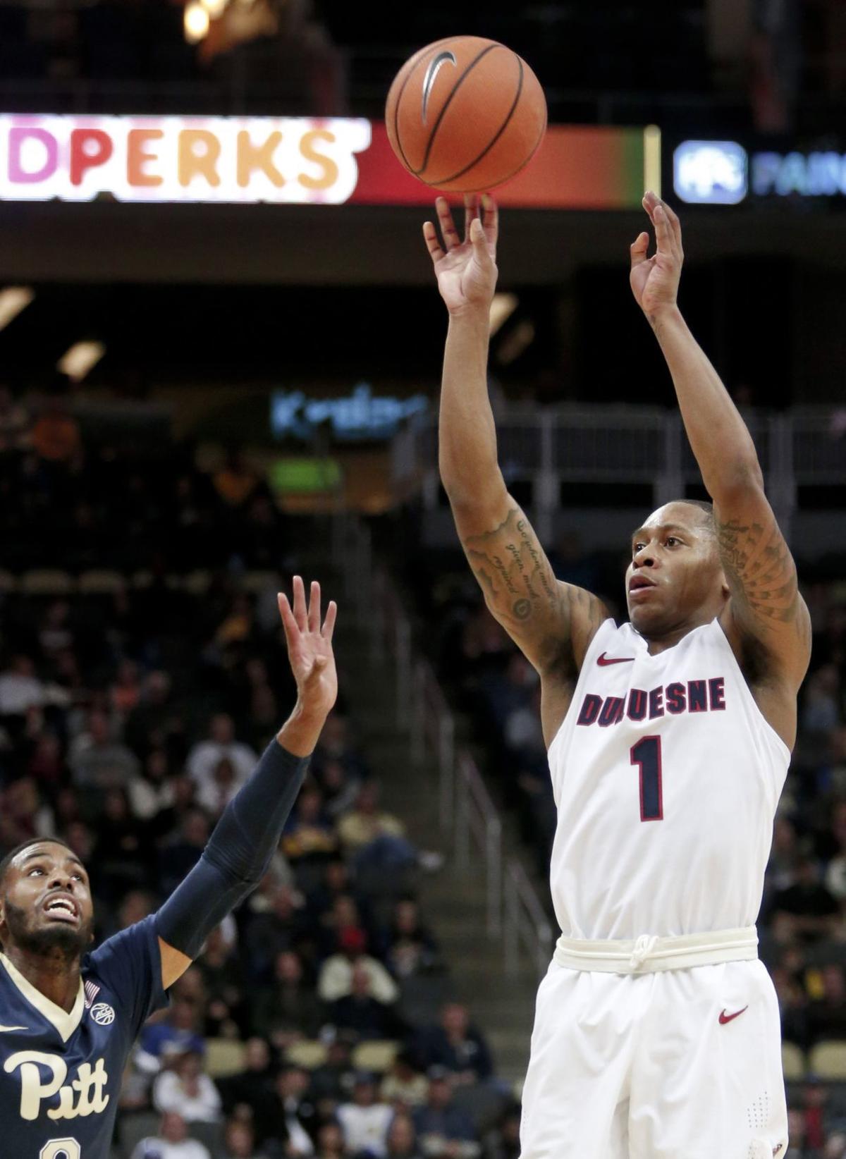 Billikens Transfer Mike Lewis Ii Always Wanted To Be A Billiken
