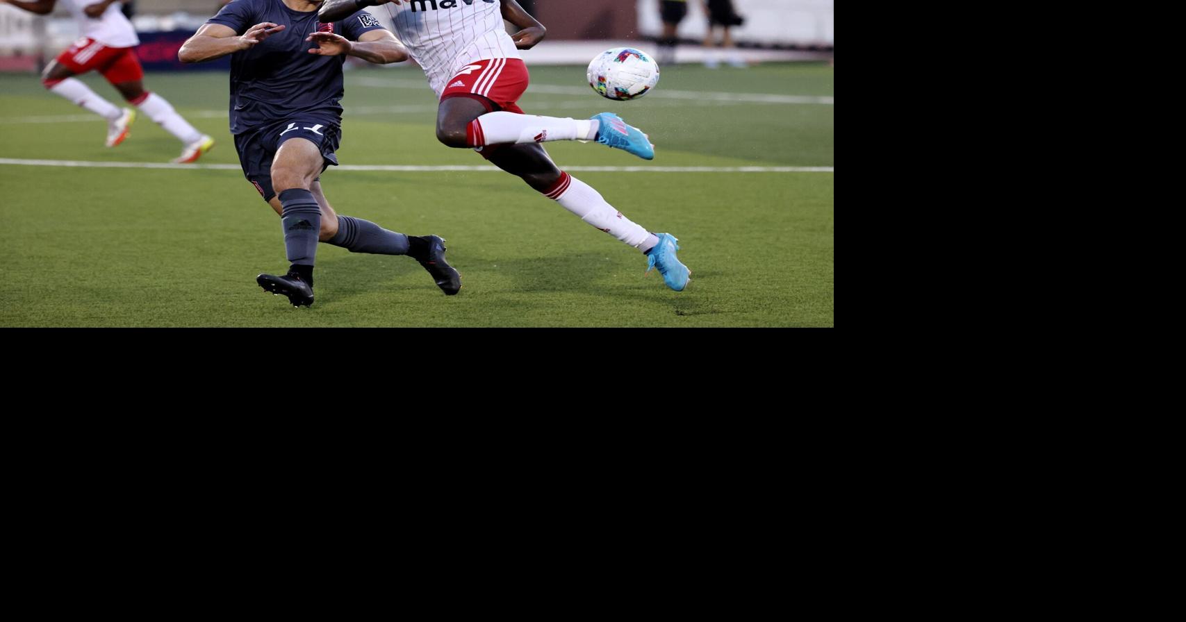 City2 opens MLS Next Pro playoffs on Sunday, with search continuing for