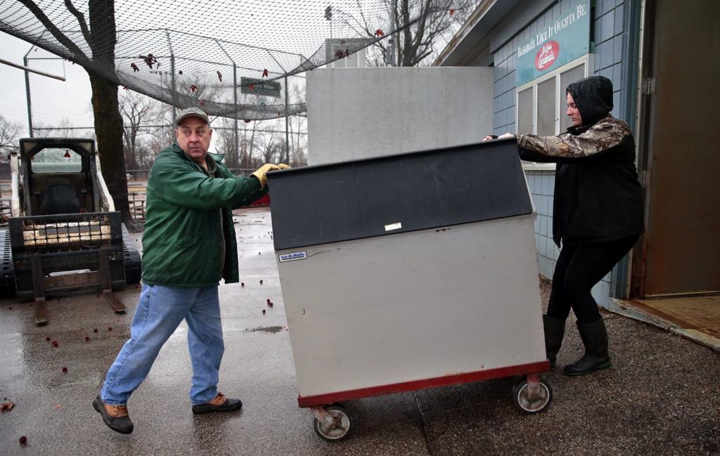 Rainfall Threatens Roads And Waterways And Spikes Phone Calls To