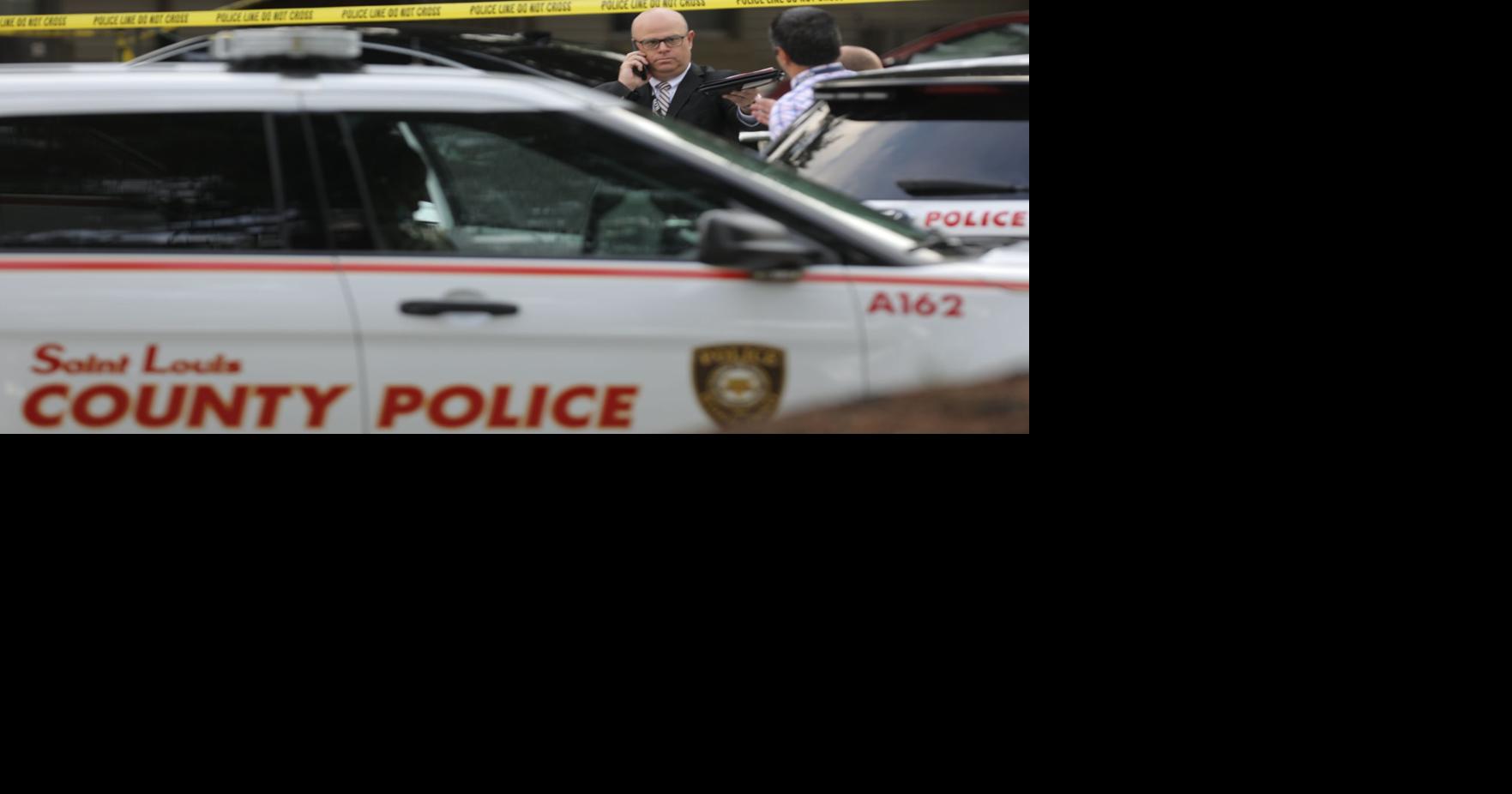 East St. Louis man charged in deadly shooting at Black Jack apartment ...