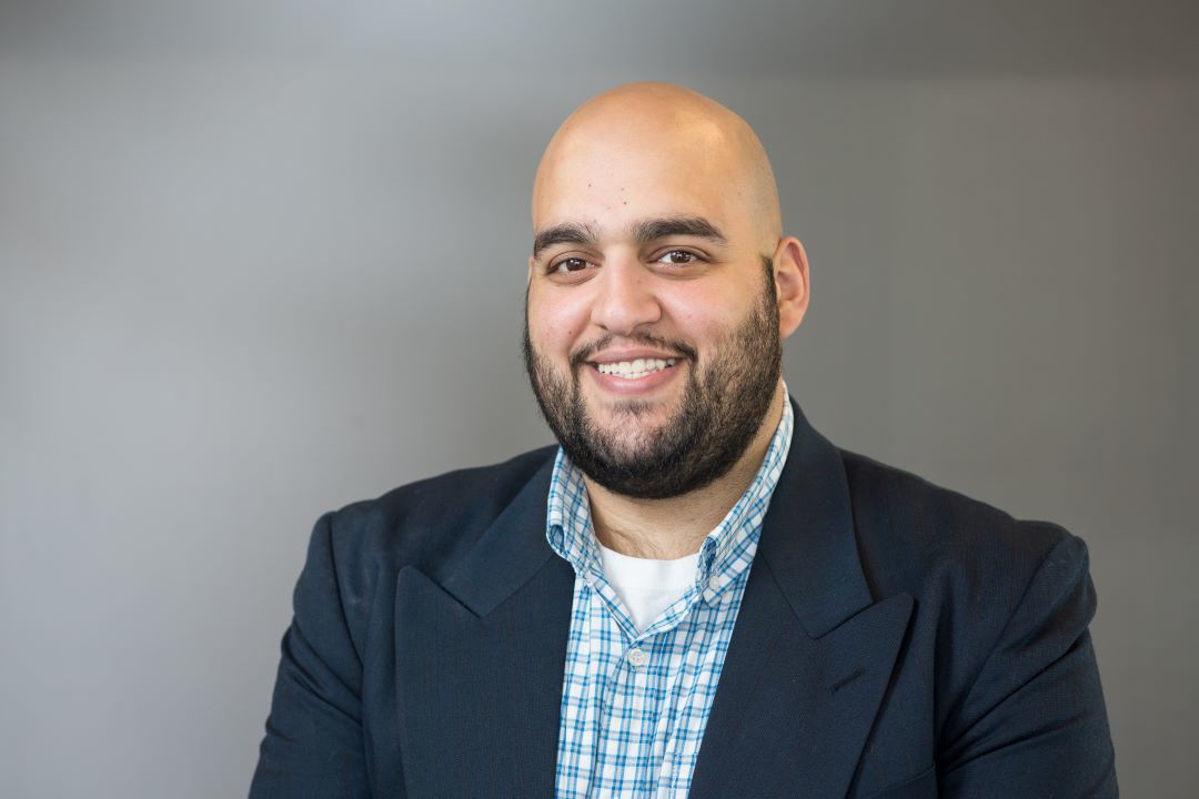 Valley Insurance Agency Alliance's Robert Qaoud