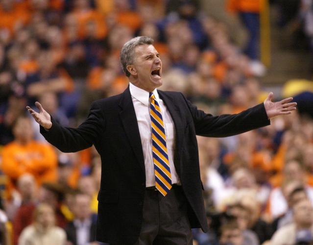 Bruce Weber: A look at the Big Ten Network broadcaster, former Illinois  basketball coach