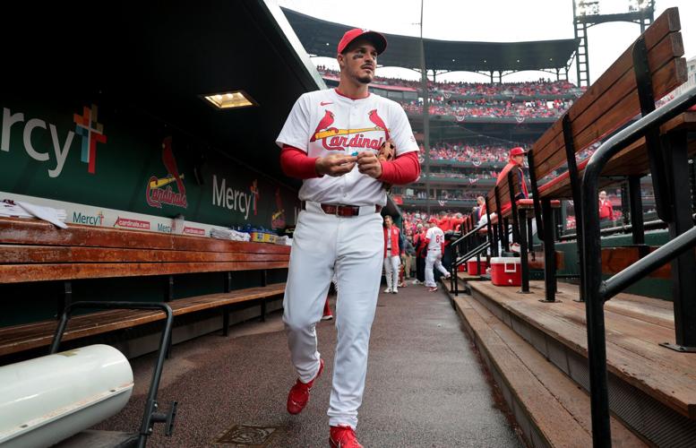 Cards open season against Twins
