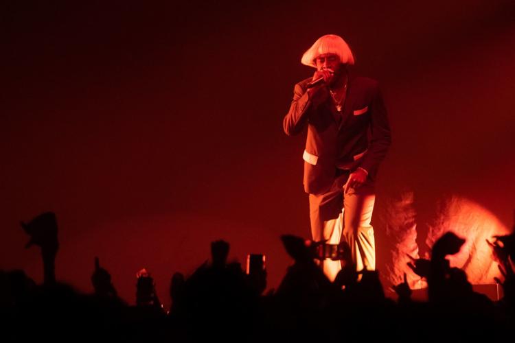 Tyler, The Creator Is Bringing Some Friends Along For Fall 'Igor' Tour, News