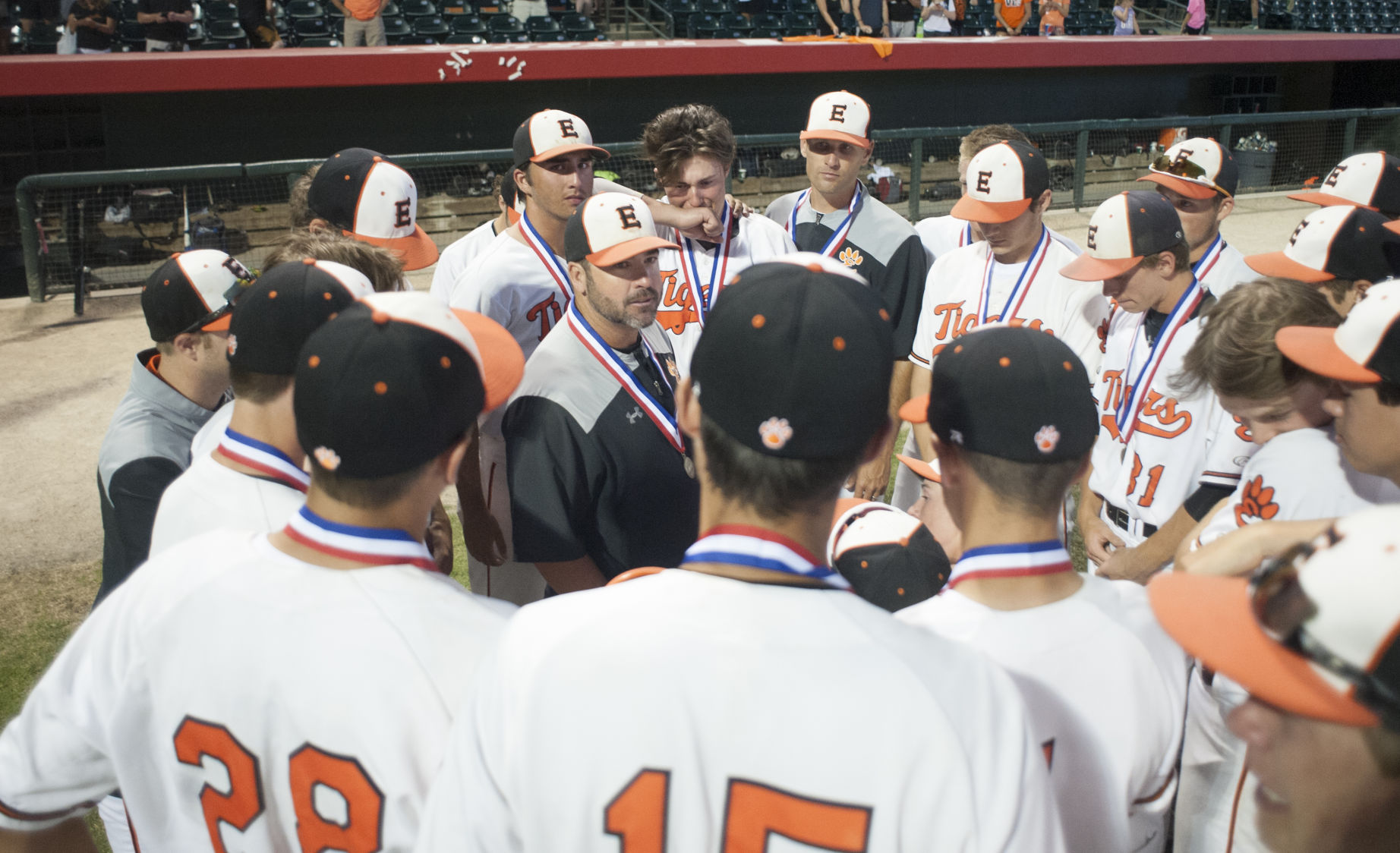 Edwardsville Falls To Crystal Lake South In Class 4A Championship Game Edwardsville Falls To Crystal Lake South In Class 4A Championship Game