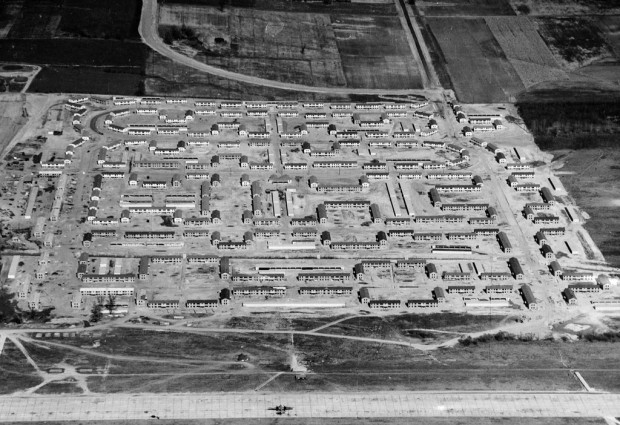 scott air force base