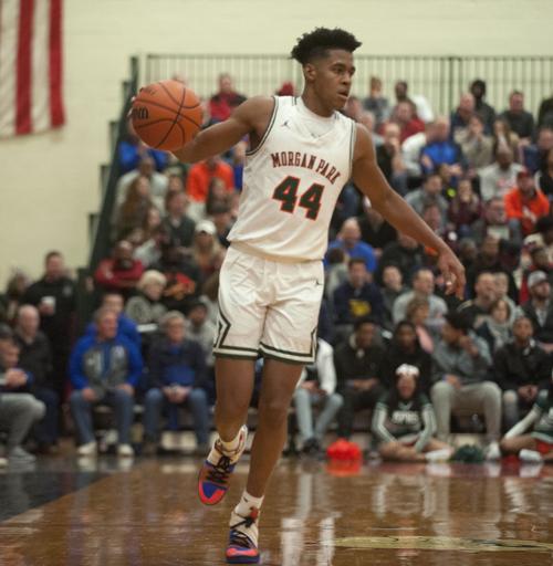 Chaminade Vs Morgan Park Stltoday Com