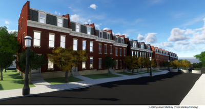 Lafayette Square Project On Praxair Site Dead As Pulte Exits Market Business