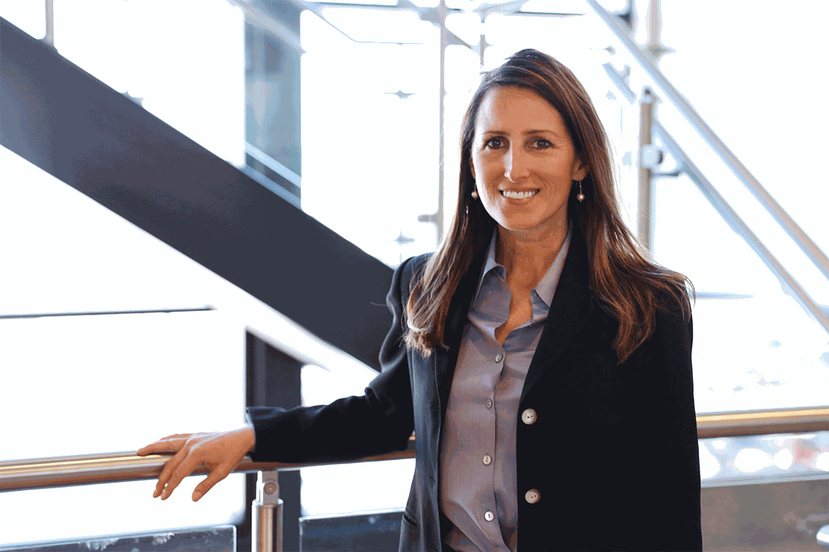 Claire Trunko to Lead as Chief People Officer at Together Credit Union