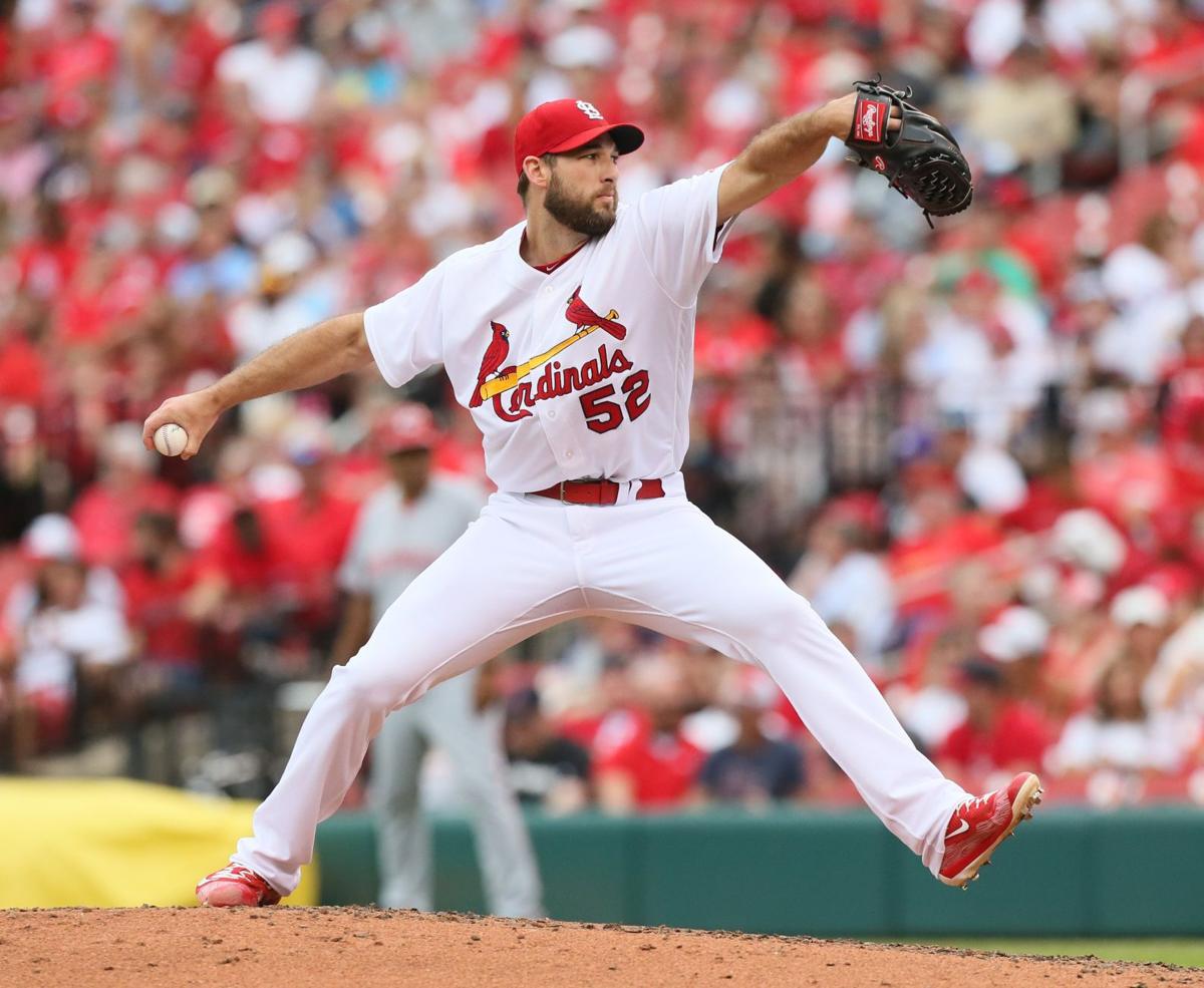With something to prove, three Cardinals come through | St. Louis Cardinals | 0