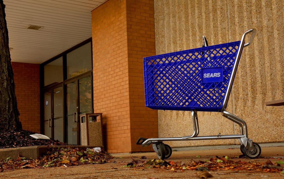 Sears bankruptcy leaves harder-to-fill vacancies