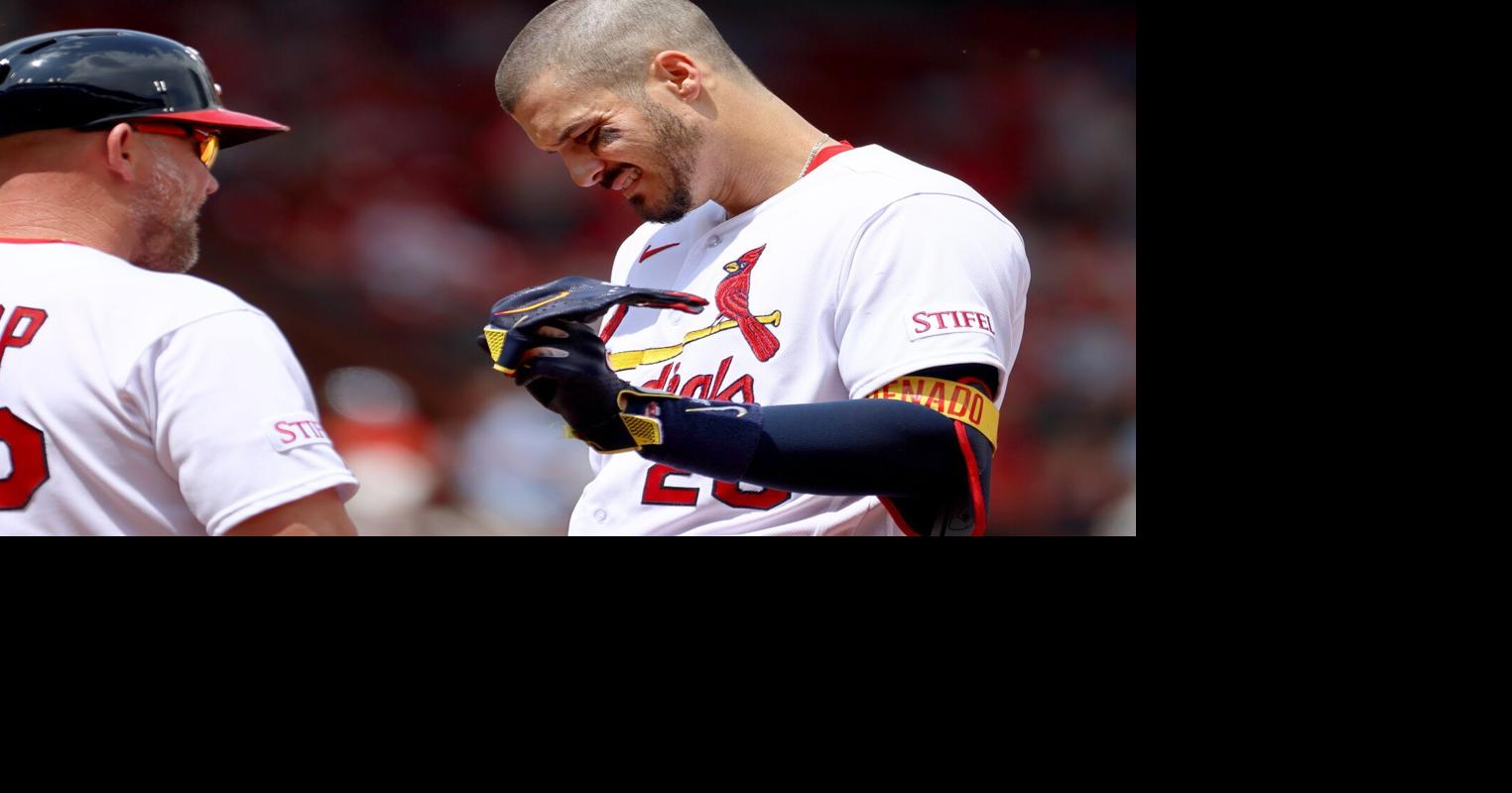 Cardinals pitcher Jack Flaherty says he will no longer answer questions  about declining fastball velocity