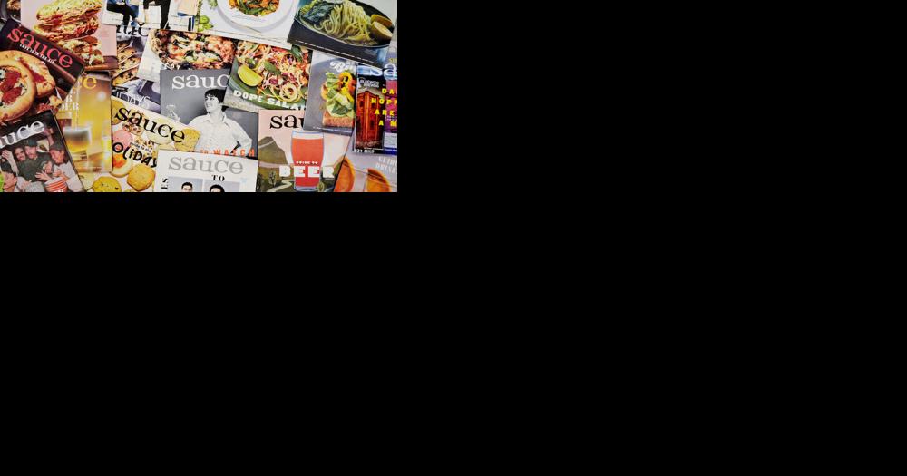 St. Louis food magazine Sauce bought by RFT owner - Vimarsana News