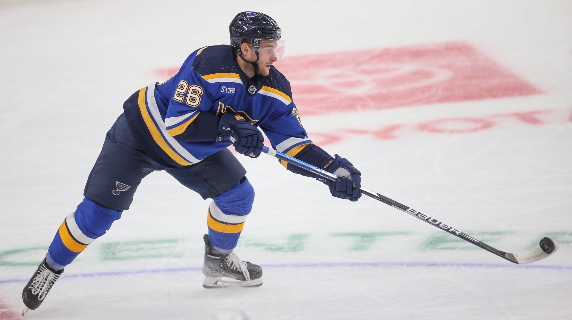 St. Louis Blues 22-23 | Page 2