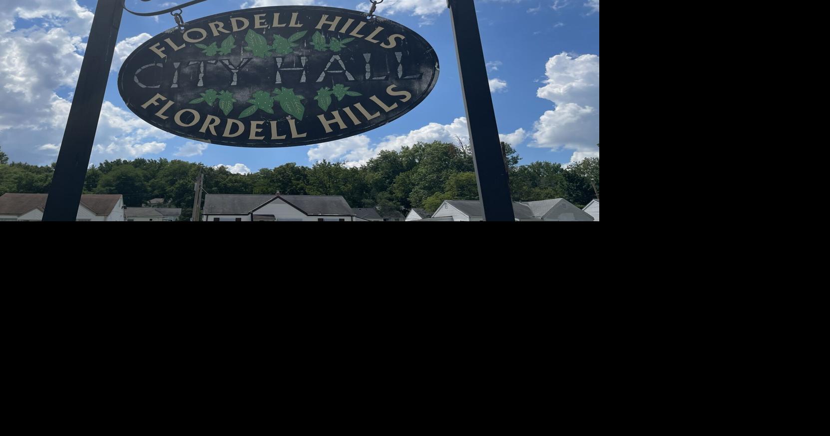 Two ex Flordell Hills officials charged with embezzling $663 000 from city