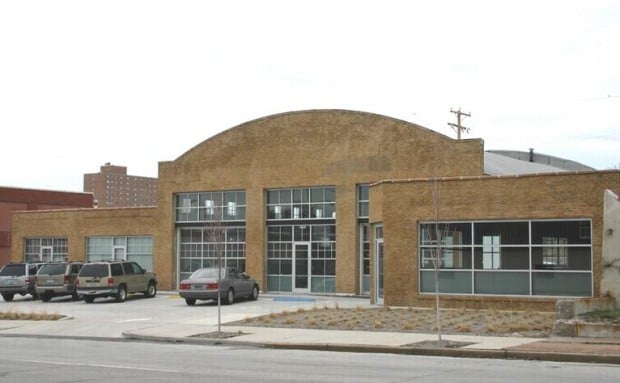 Urban Chestnut Brewing Co.