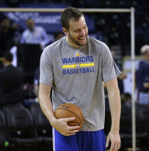 Tipsheet David Lee Gets Another Nba Shot Jeff Gordon Stltoday Com