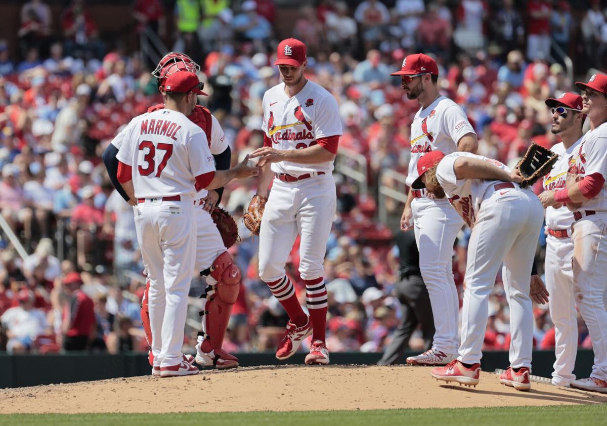 St. Louis Cardinals Series Preview: The I-70 series is reignited