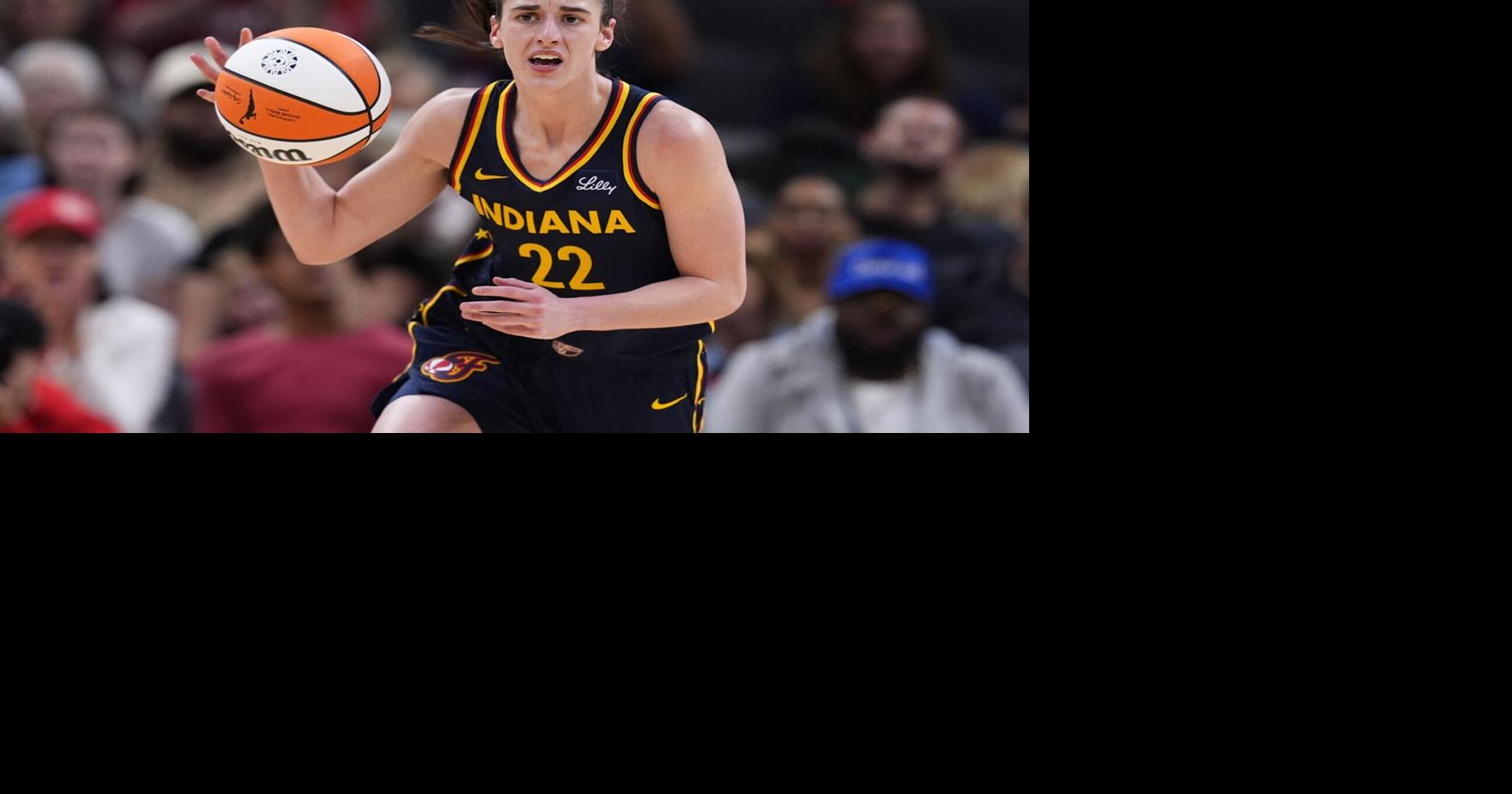 2024 WNBA Championship odds Aces, Liberty best bets & more