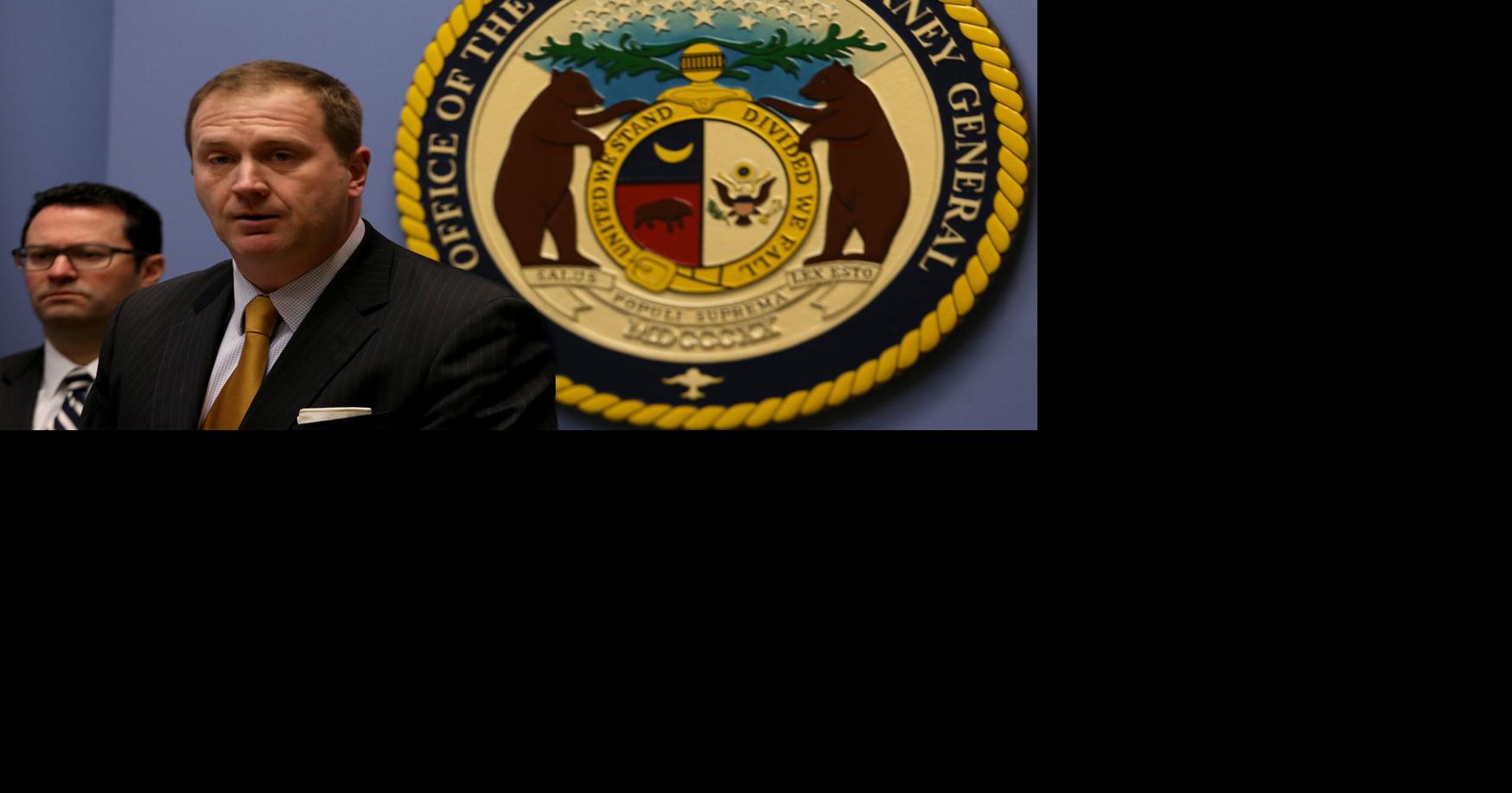 Missouri attorney general, U.S. attorney announce partnership to target ...